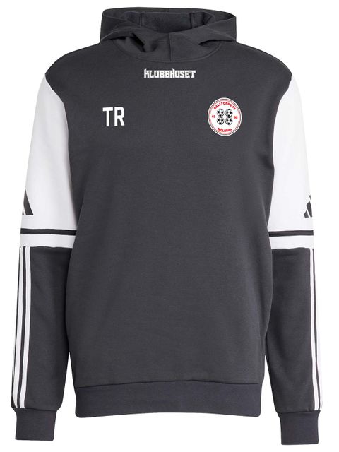 Adidas Hoodie SQUADRA25 (Balltorps FF)
